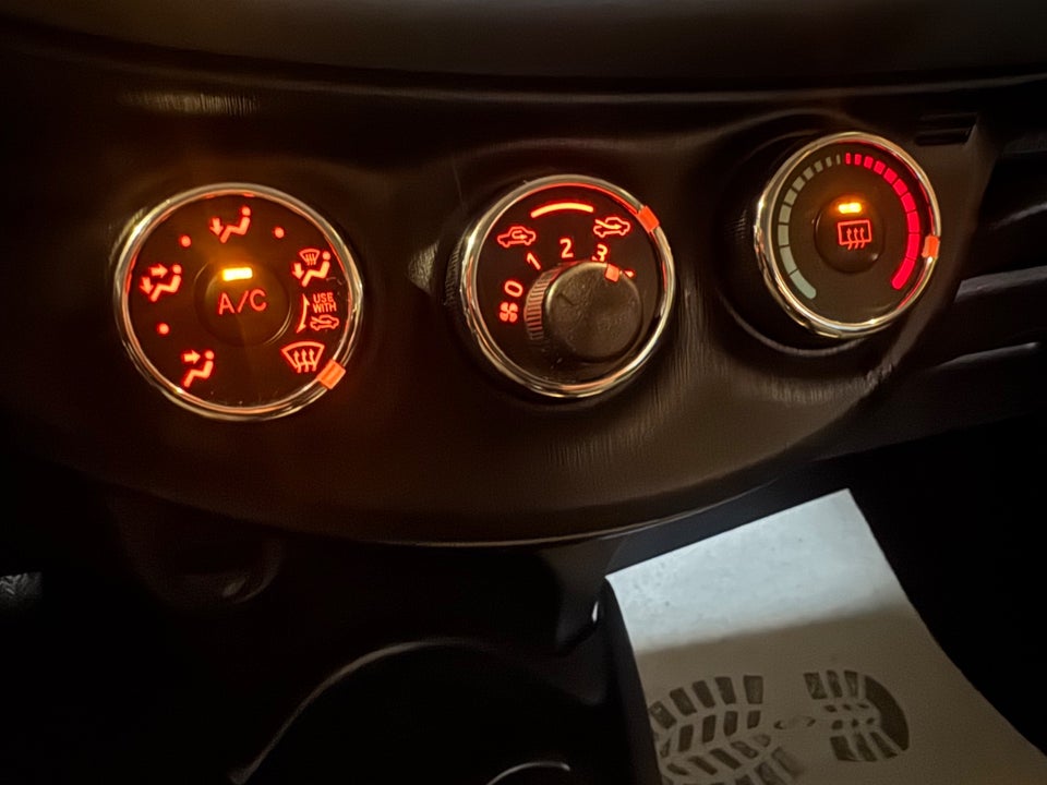 Toyota Yaris 1,0 VVT-i T2 Touch 5d