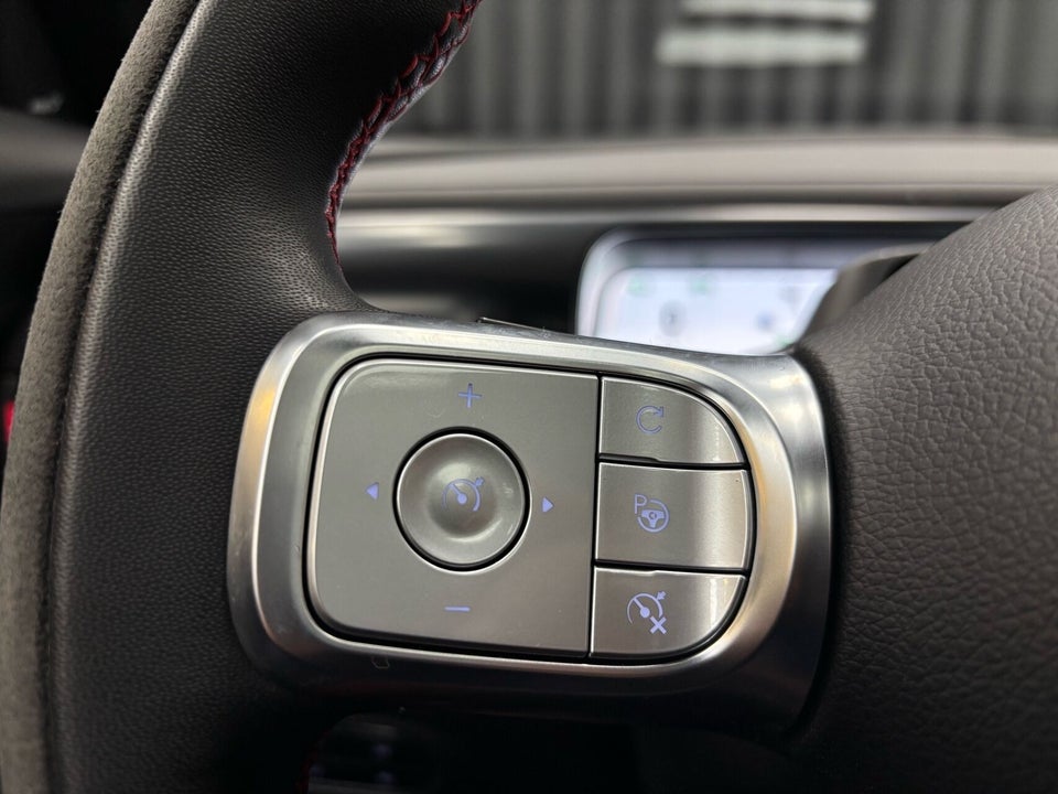 Smart #1 66 Brabus 5d