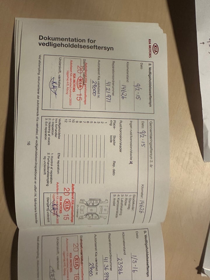 Kia Rio 1,2 CVVT Style+ 5d