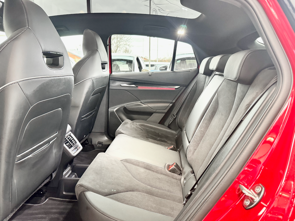 Skoda Enyaq 85x iV Sportline Maxx Coupé 5d