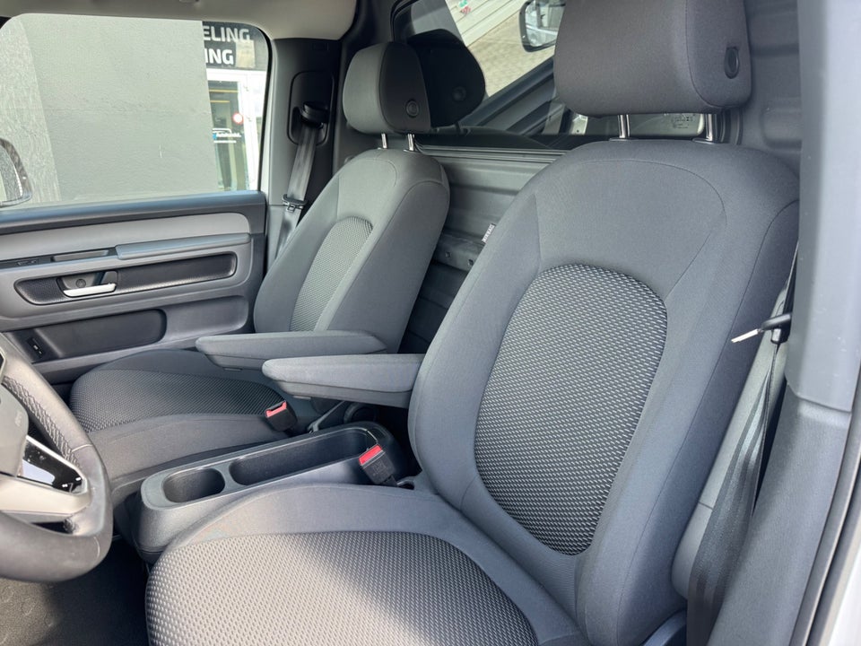 VW ID. Buzz 77 Cargo Comfort