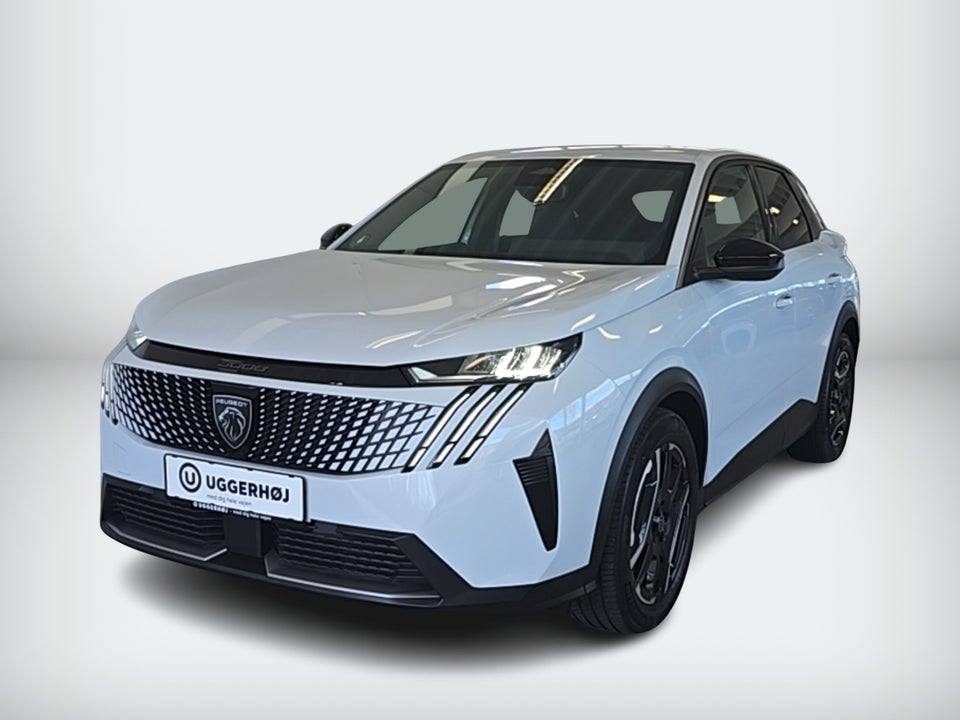 Peugeot e-3008 77 Allure 5d