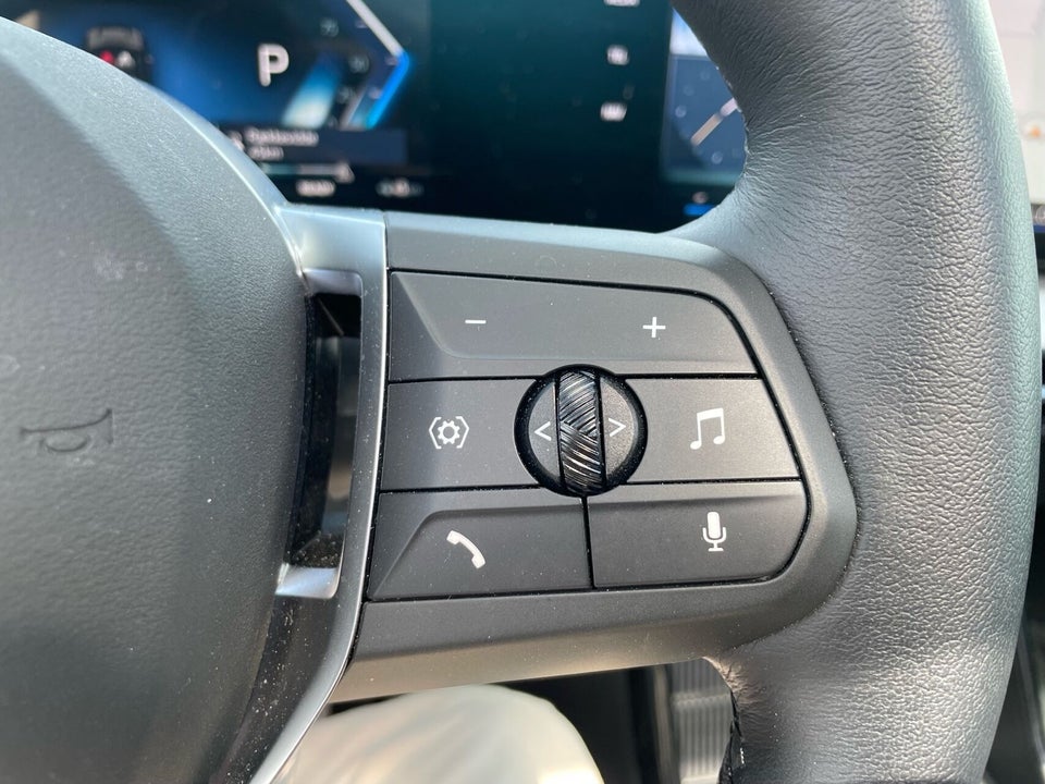 BMW iX1 eDrive20 5d