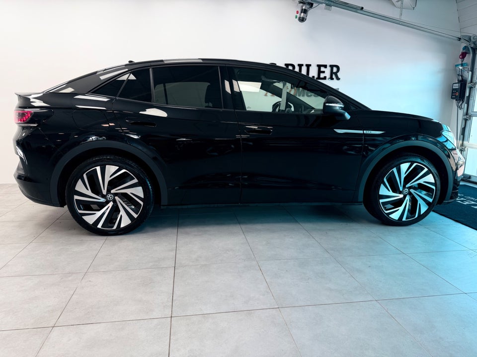 VW ID.5 77 GTX 4Motion 5d