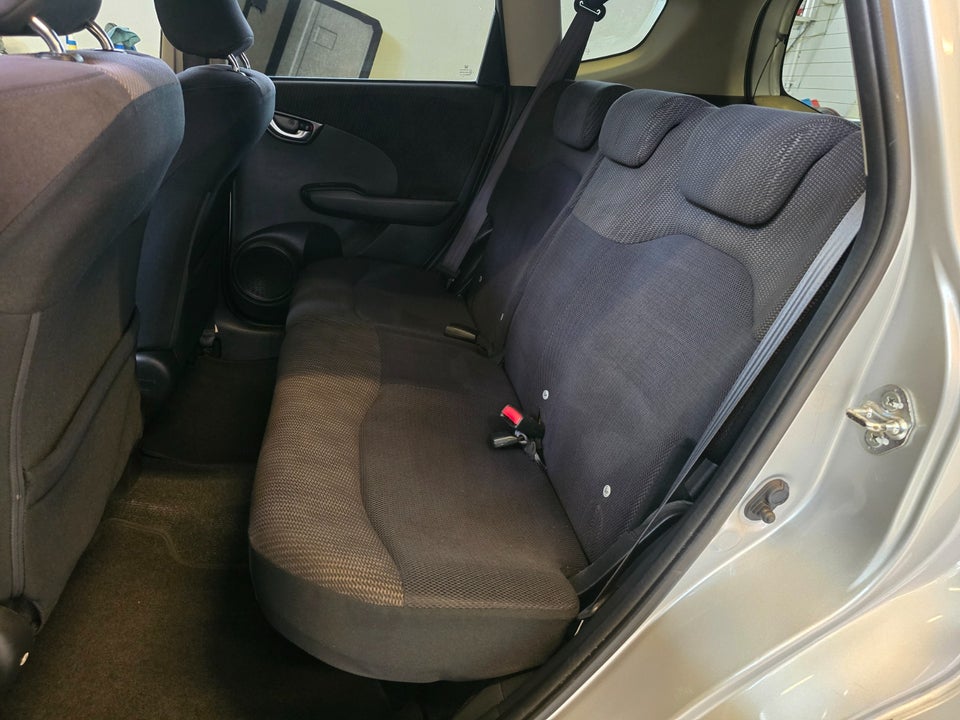 Honda Jazz 1,4 Comfort+ 5d