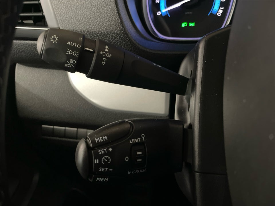 Opel Vivaro-e 75 Enjoy+ L2