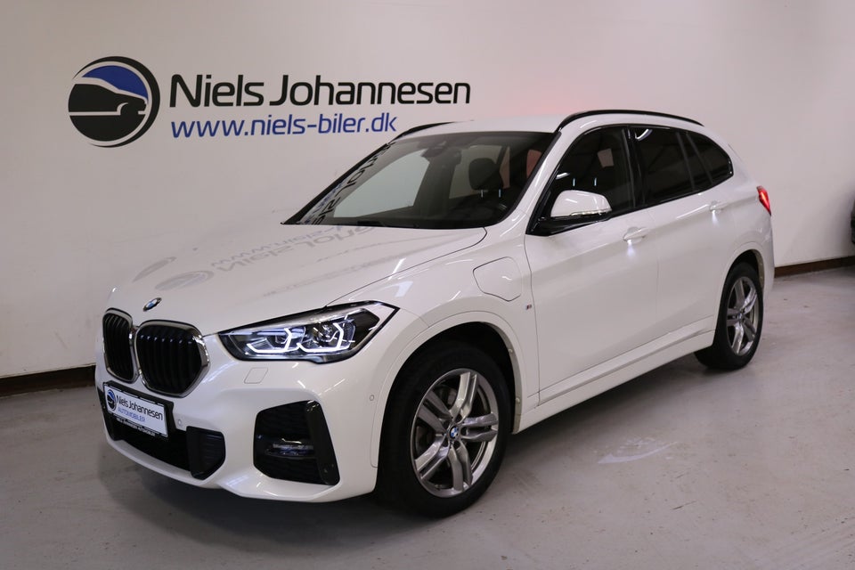 BMW X1 1,5 xDrive25e M-Sport aut. 5d