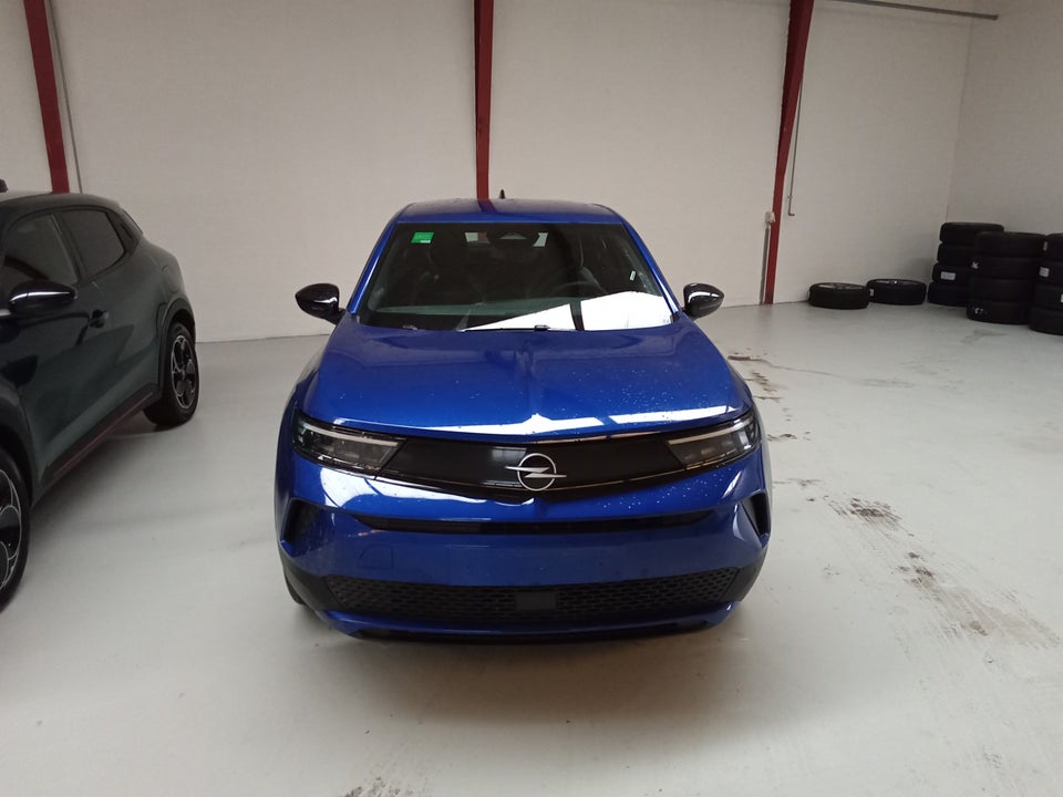 Opel Mokka-e 54 Elegance 5d