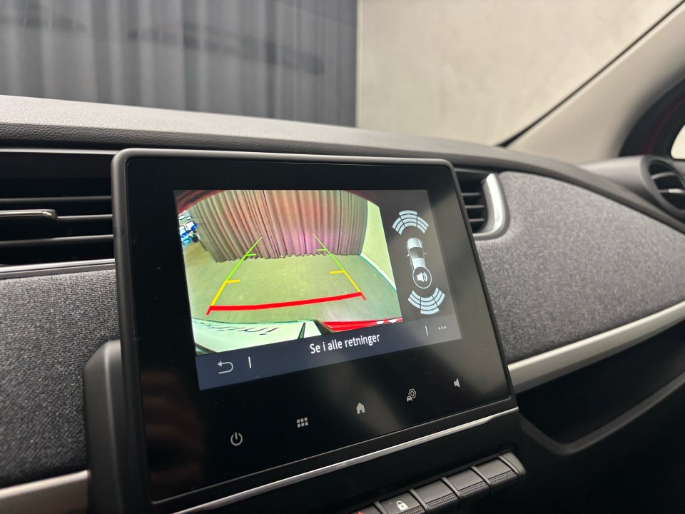 Renault Zoe 52 Zen 5d