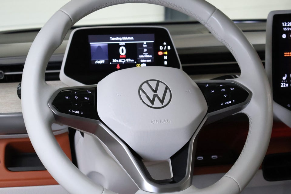 VW ID.Buzz 77 Pro SWB 5d