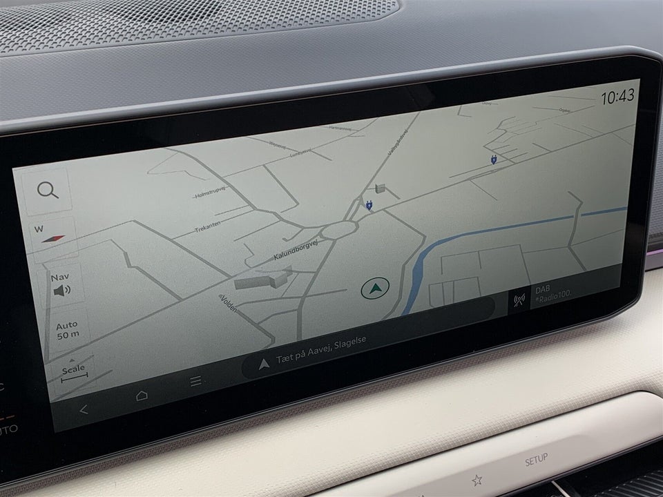 Kia EV4 81 Long Range GT-Line 5d