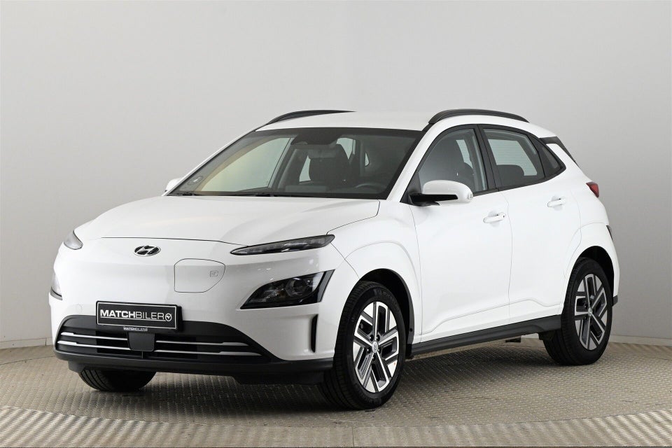 Hyundai Kona 39 EV Advanced 5d