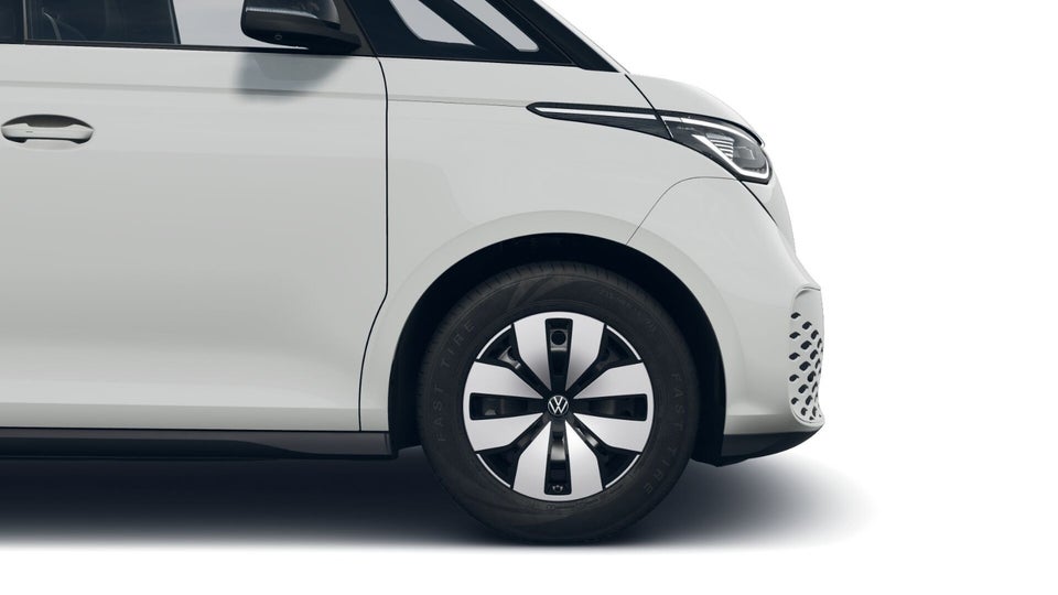 VW ID.Buzz 79 Cargo Pro+