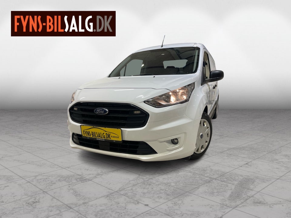 Ford Transit Connect 1,5 TDCi 100 Trend lang