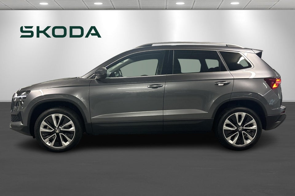 Skoda Karoq 1,5 TSi 150 Style DSG 5d