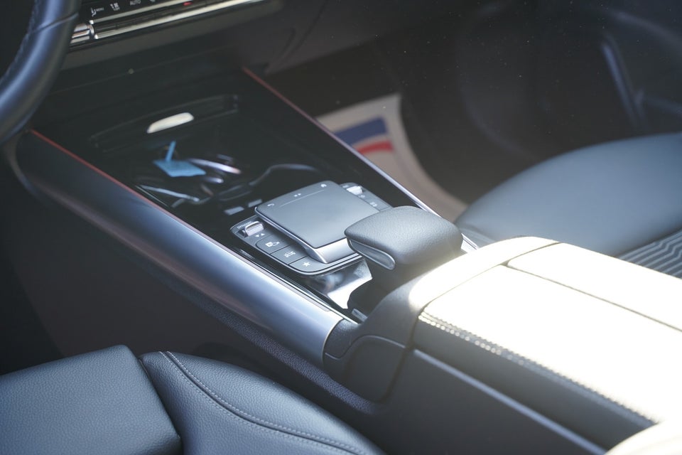 Mercedes EQA250 Progressive Line 5d