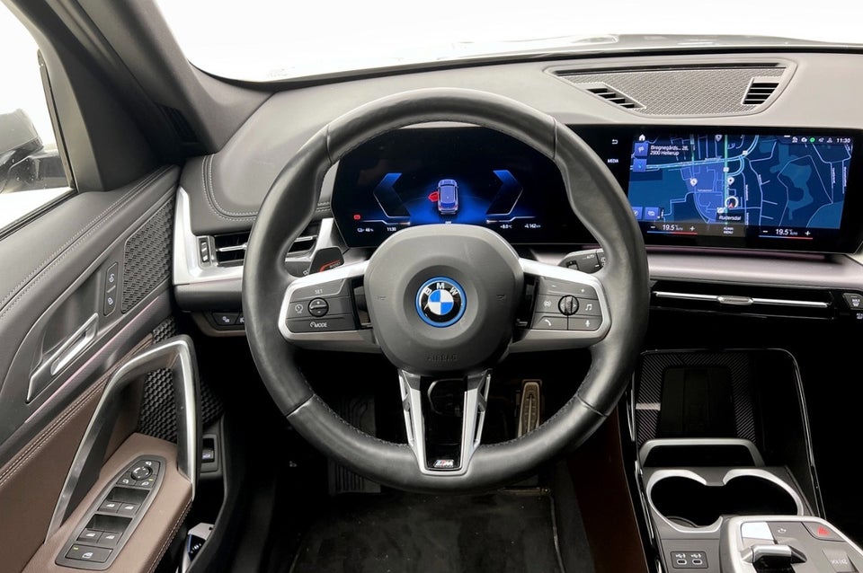 BMW iX1 xDrive30 M-Sport 5d