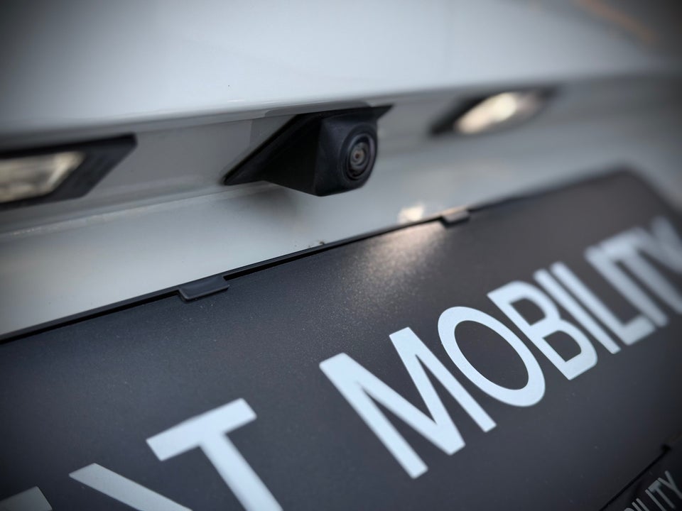 VW California 2,0 TDi 150 Ocean DSG