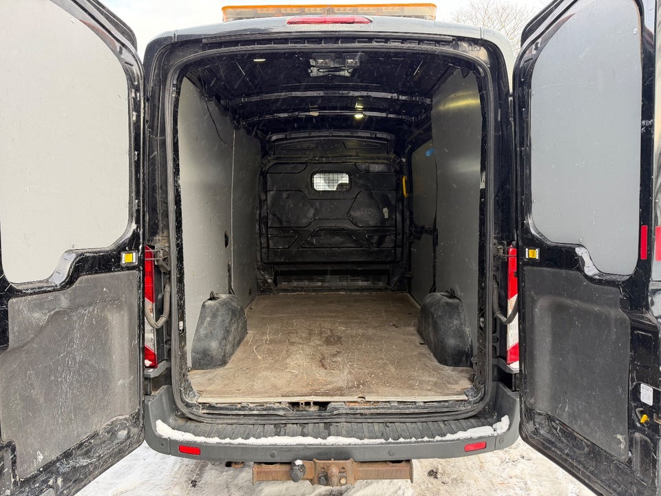 Ford Transit 350 L2 Van 2,0 TDCi 130 Trend H2 FWD