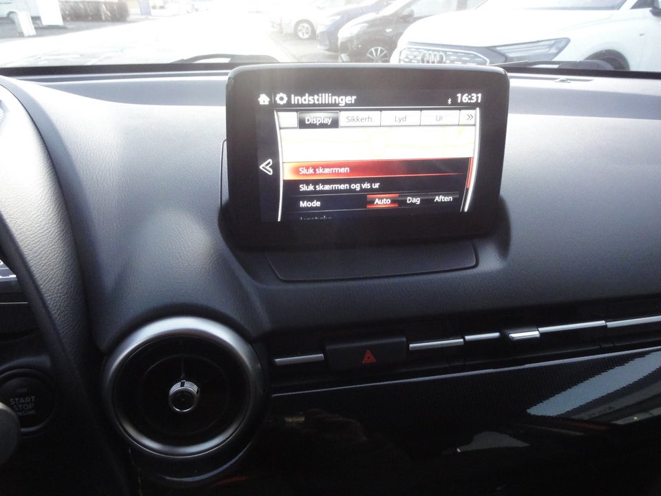 Mazda 2 1,5 SkyActiv-G 90 Sky 5d