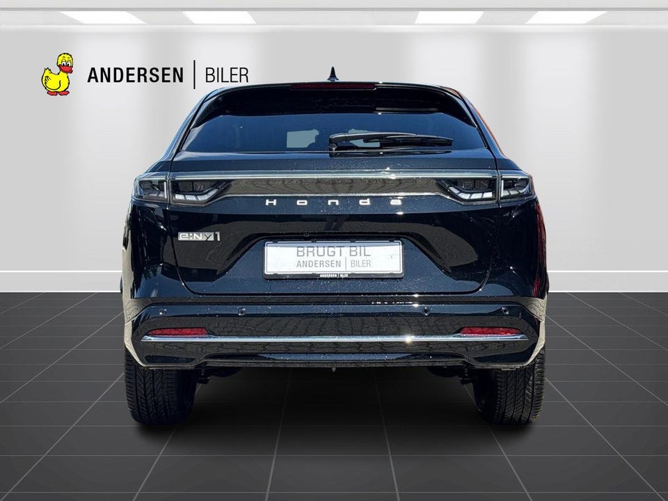 Honda e:Ny1 Elegance 5d