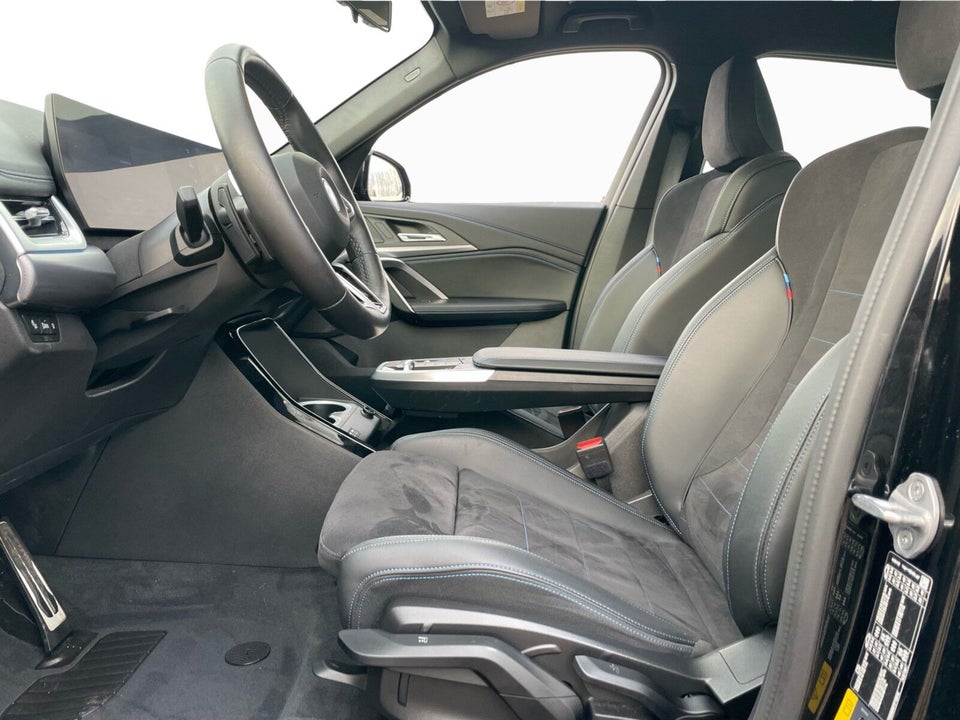 BMW iX1 eDrive20 M-Sport 5d