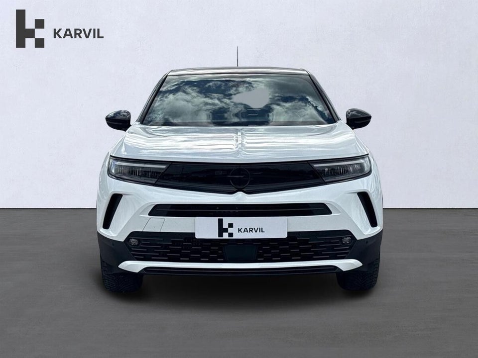 Opel Mokka 1,2 T 130 Blitz aut. 5d