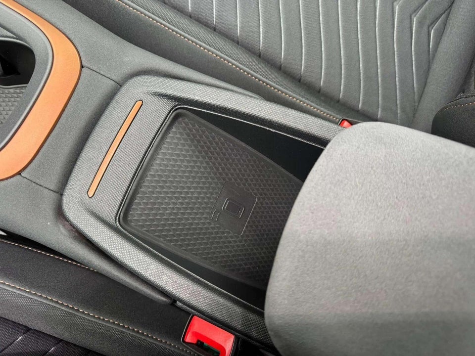 Cupra Born 58 High 5d