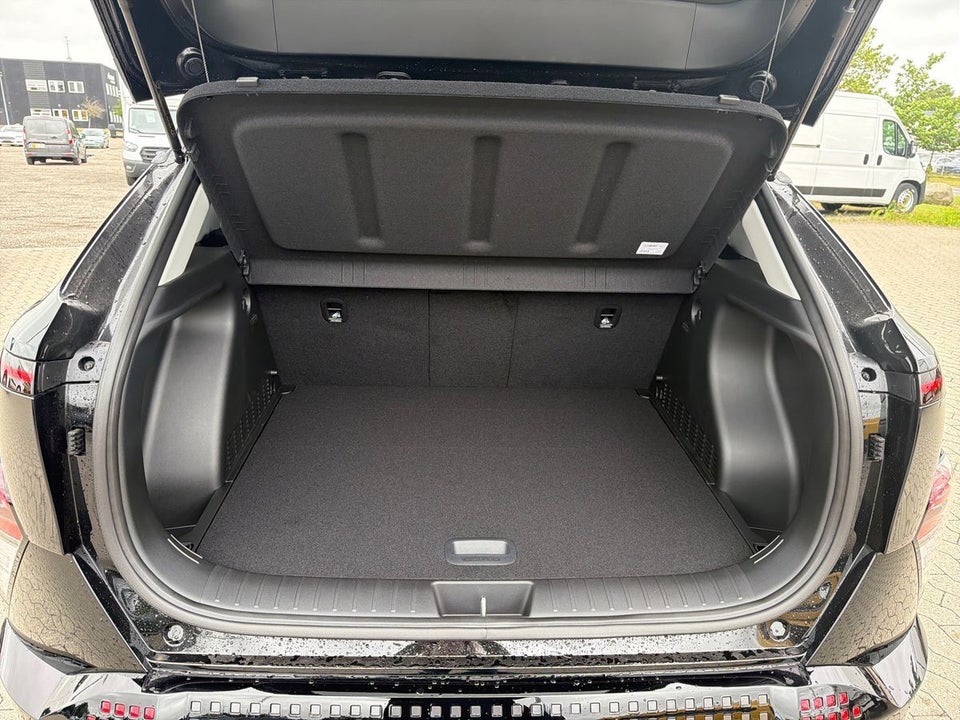 Hyundai Kona 65 EV Essential 5d