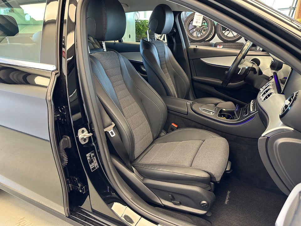 Mercedes E300 e 2,0 Advantage aut. 4d