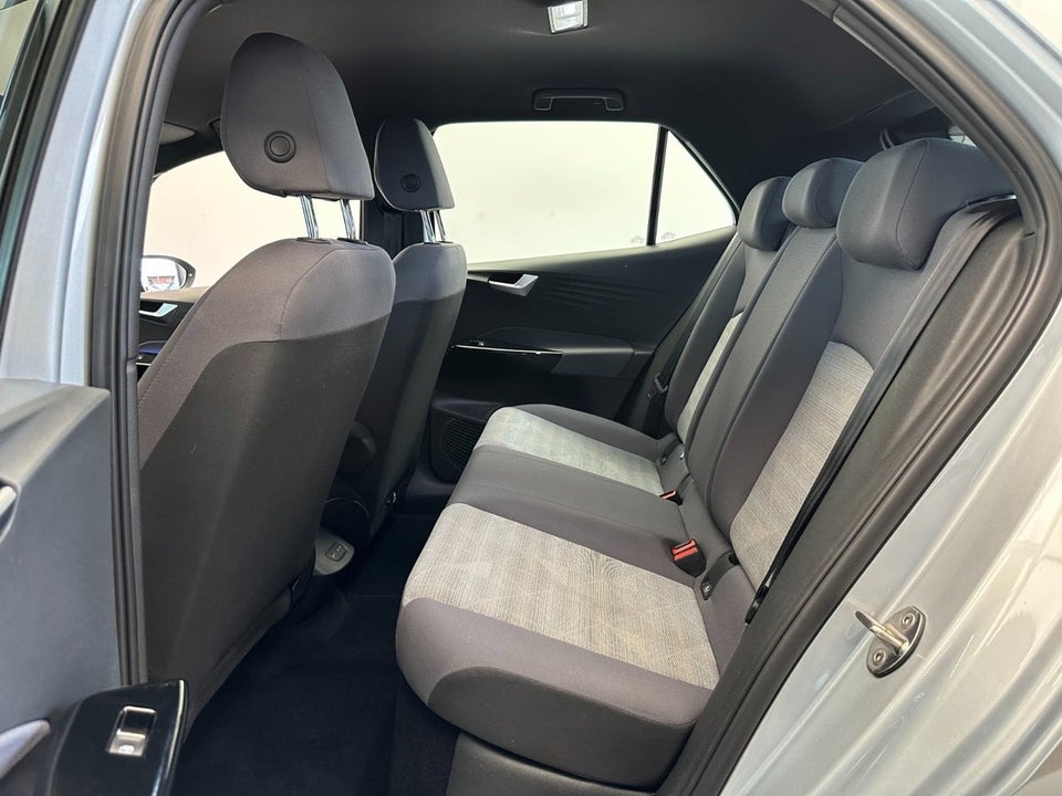 VW ID.3 58 1ST Pro Performance 5d