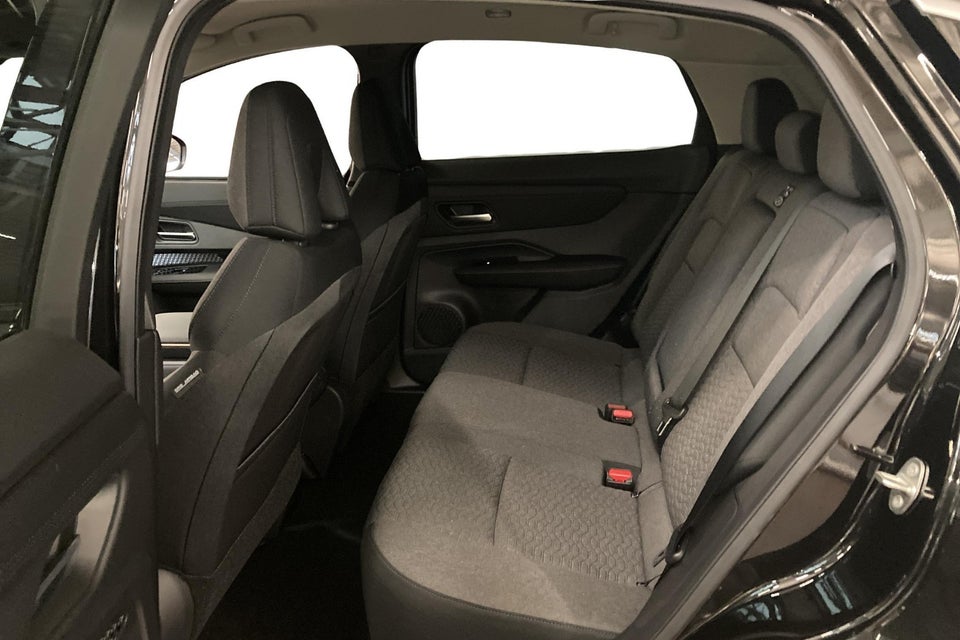 Nissan Ariya 63 Engage 5d
