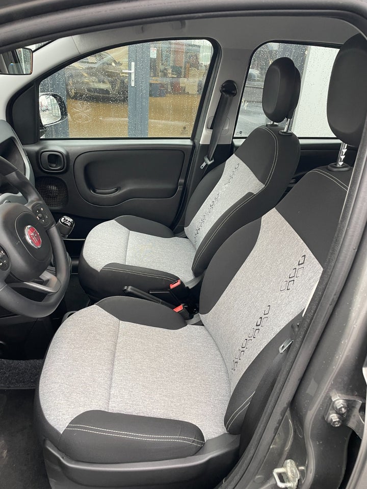 Fiat Panda 1,2 69 Lounge 5d