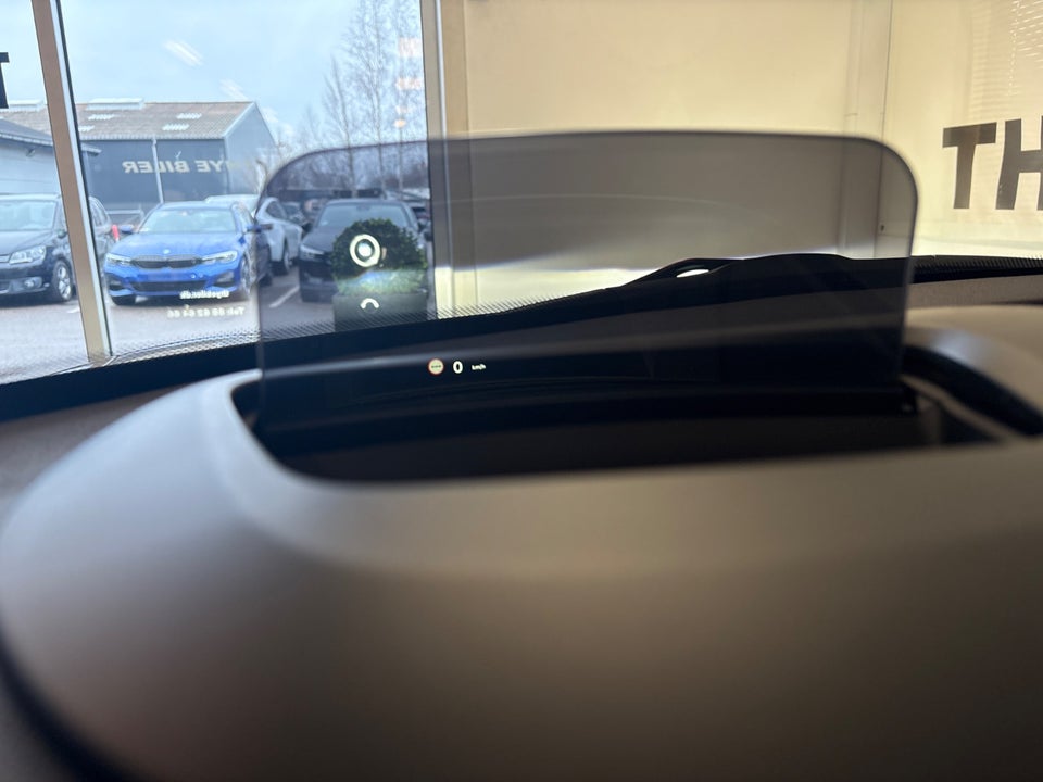 MINI Cooper SE Experience 3d