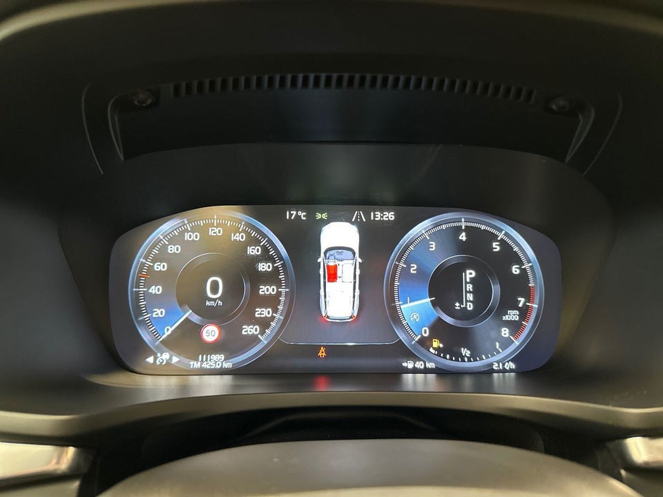 Volvo V60 2,0 T5 250 R-Design aut. 5d