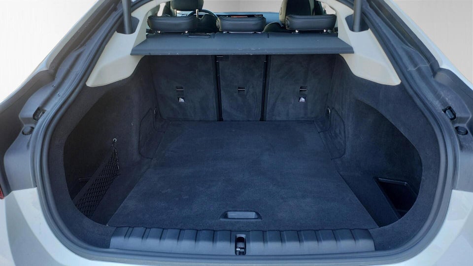 BMW i4 eDrive40 5d