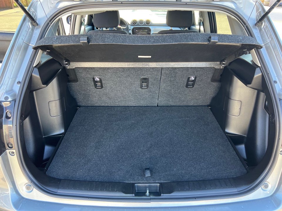 Suzuki Vitara 1,6 Active 5d