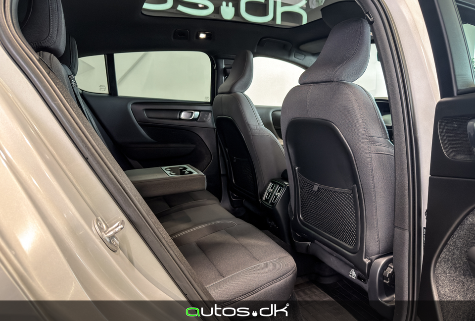 Volvo C40 P6 ReCharge Plus 5d