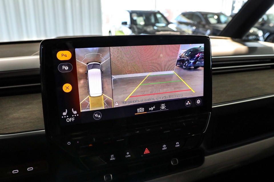 VW ID.Buzz 77 Style 75 Years Edition SWB 5d