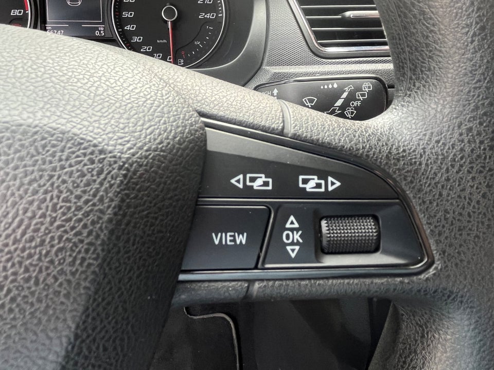 Seat Toledo 1,0 TSi 95 Reference 5d