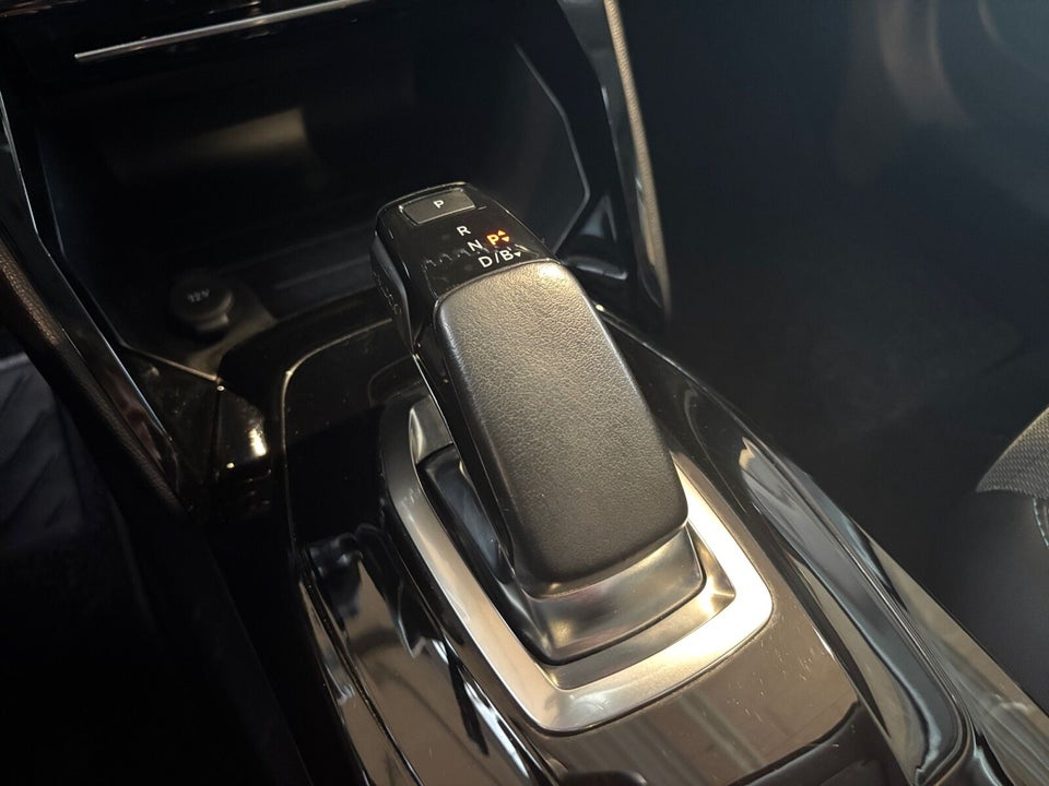 Peugeot e-2008 50 Allure Pack 5d