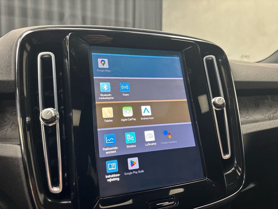 Volvo C40 P6 ReCharge Ultimate 5d