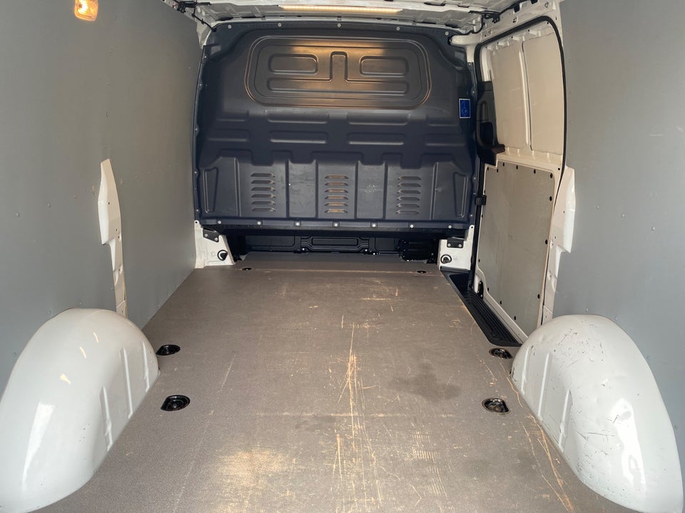 Mercedes Vito 114 2,0 CDi Complete aut. L RWD