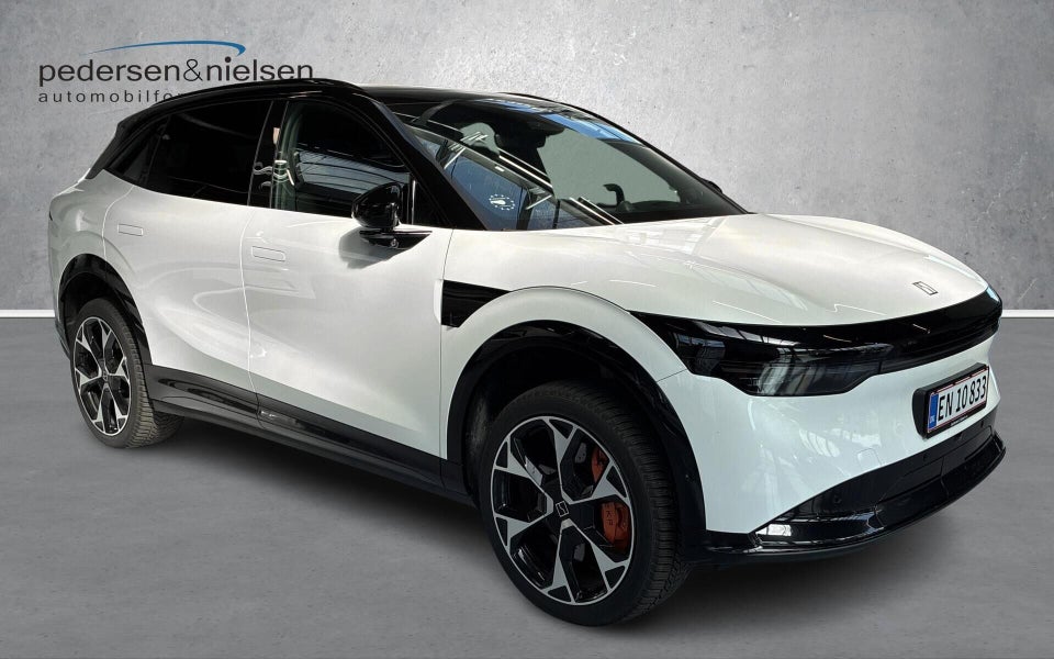 Zeekr 7X Privilege AWD 5d