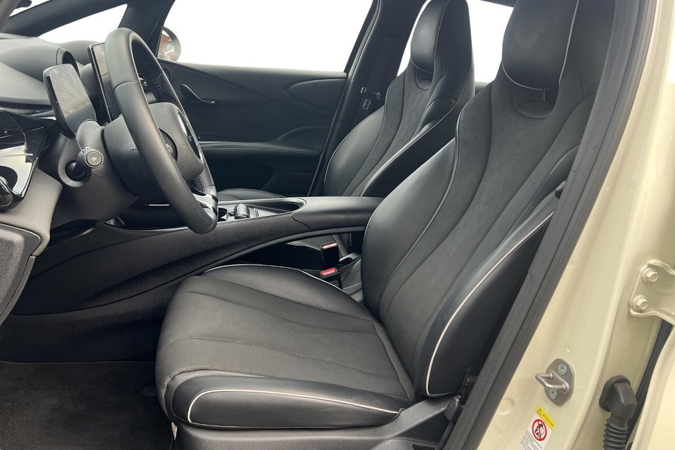 BYD Dolphin 60 Comfort 5d