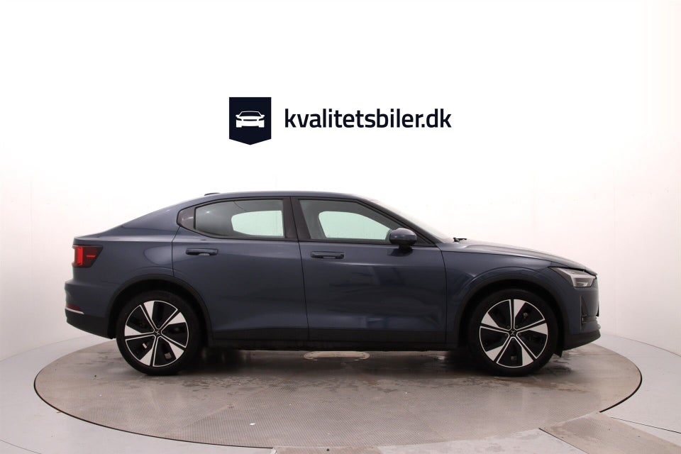 Polestar 2 Long Range 5d