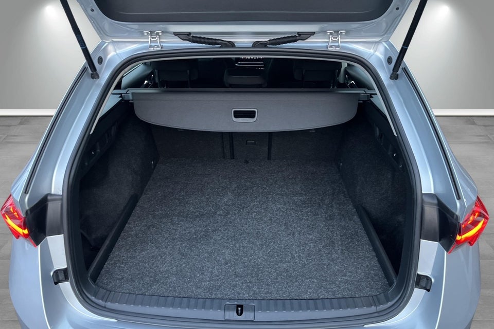 Skoda Octavia 1,4 TSi iV Plus Combi DSG 5d