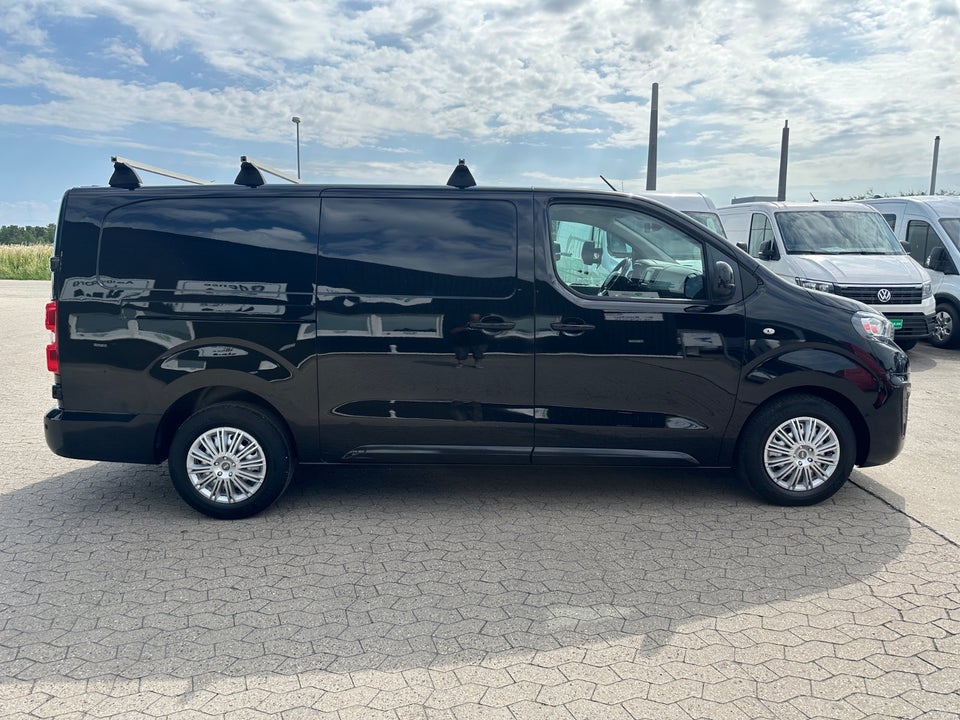 Peugeot Expert 2,0 BlueHDi 122 L3 Plus Van