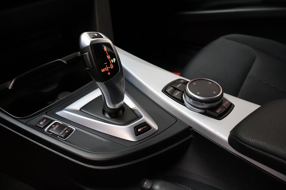 BMW 330e 2,0 iPerformance aut. 4d