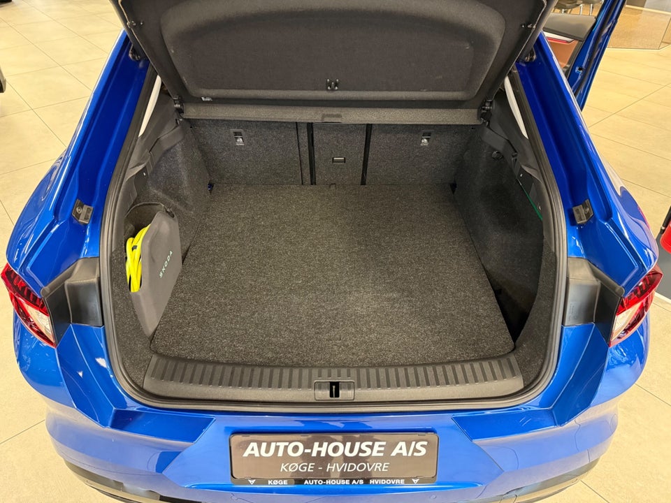 Skoda Enyaq 85 iV Maxx Coupé 5d